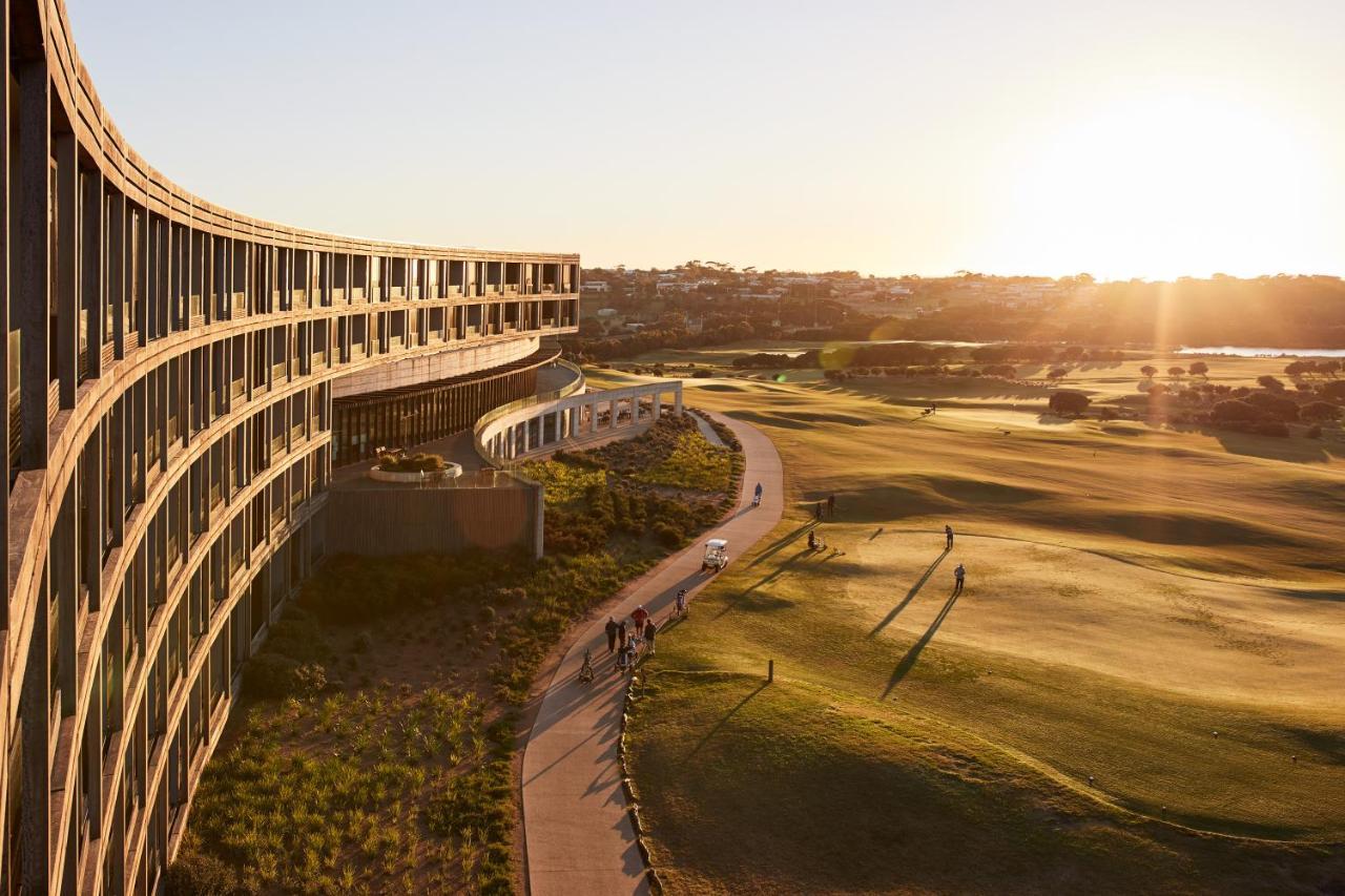 Racv Torquay Resort ภายนอก รูปภาพ