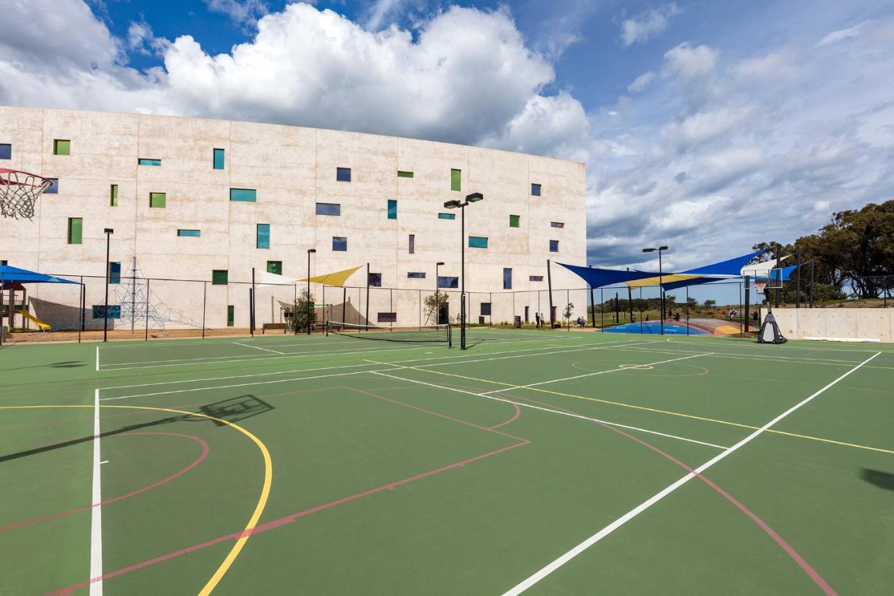 Racv Torquay Resort ภายนอก รูปภาพ