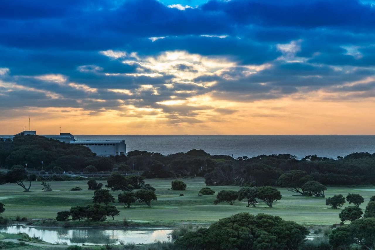Racv Torquay Resort ภายนอก รูปภาพ