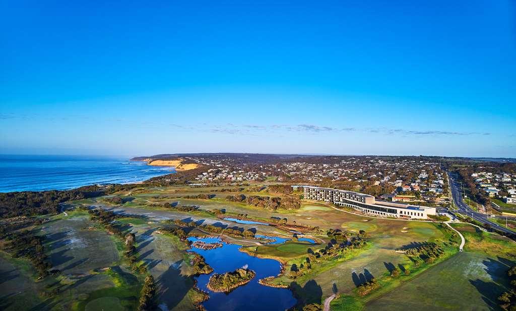 Racv Torquay Resort ภายนอก รูปภาพ