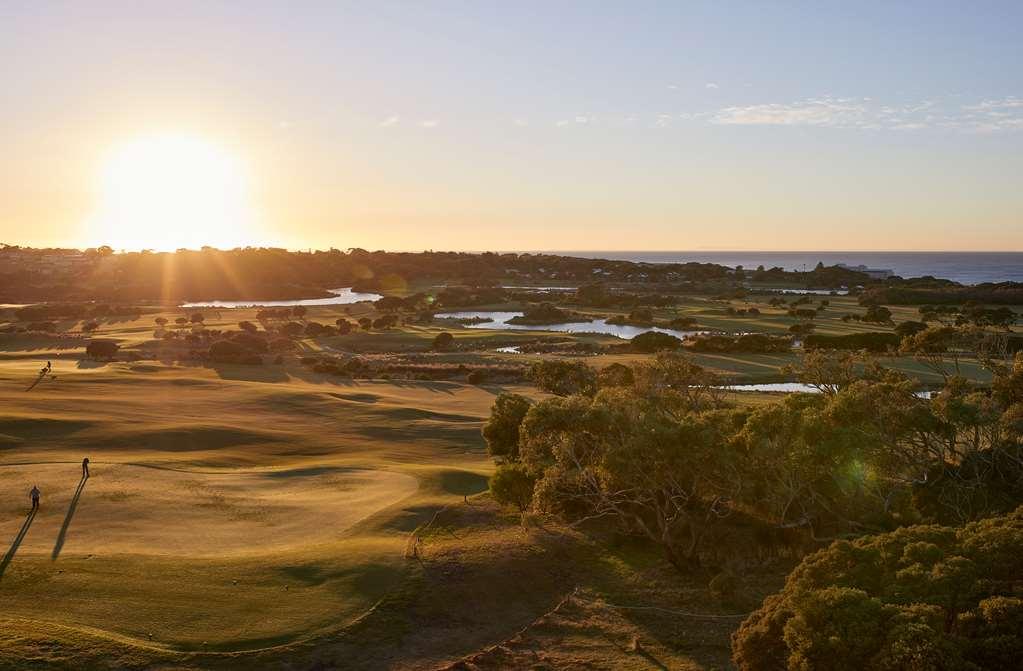 Racv Torquay Resort สิ่งอำนวยความสะดวก รูปภาพ