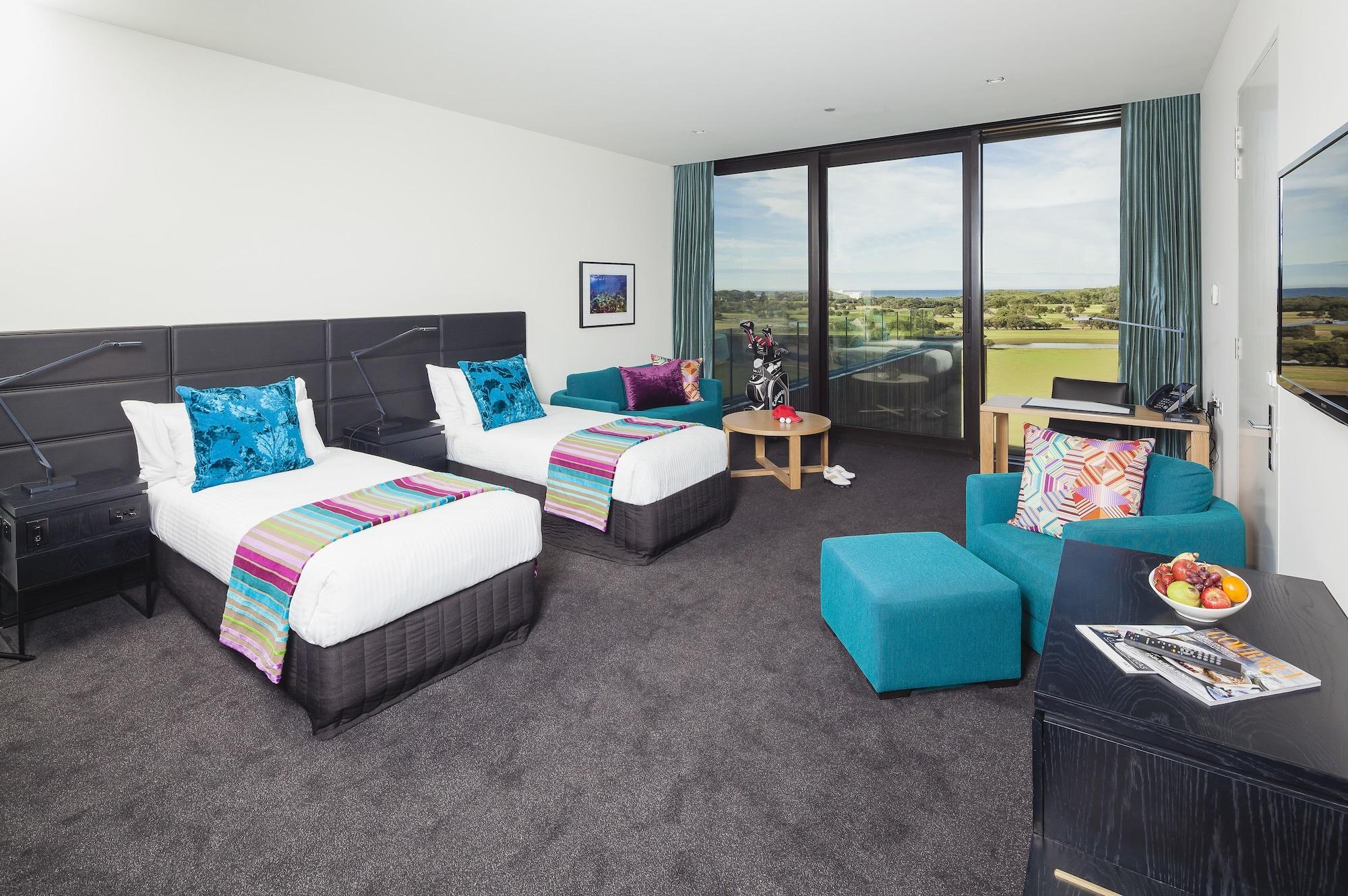 Racv Torquay Resort ภายนอก รูปภาพ