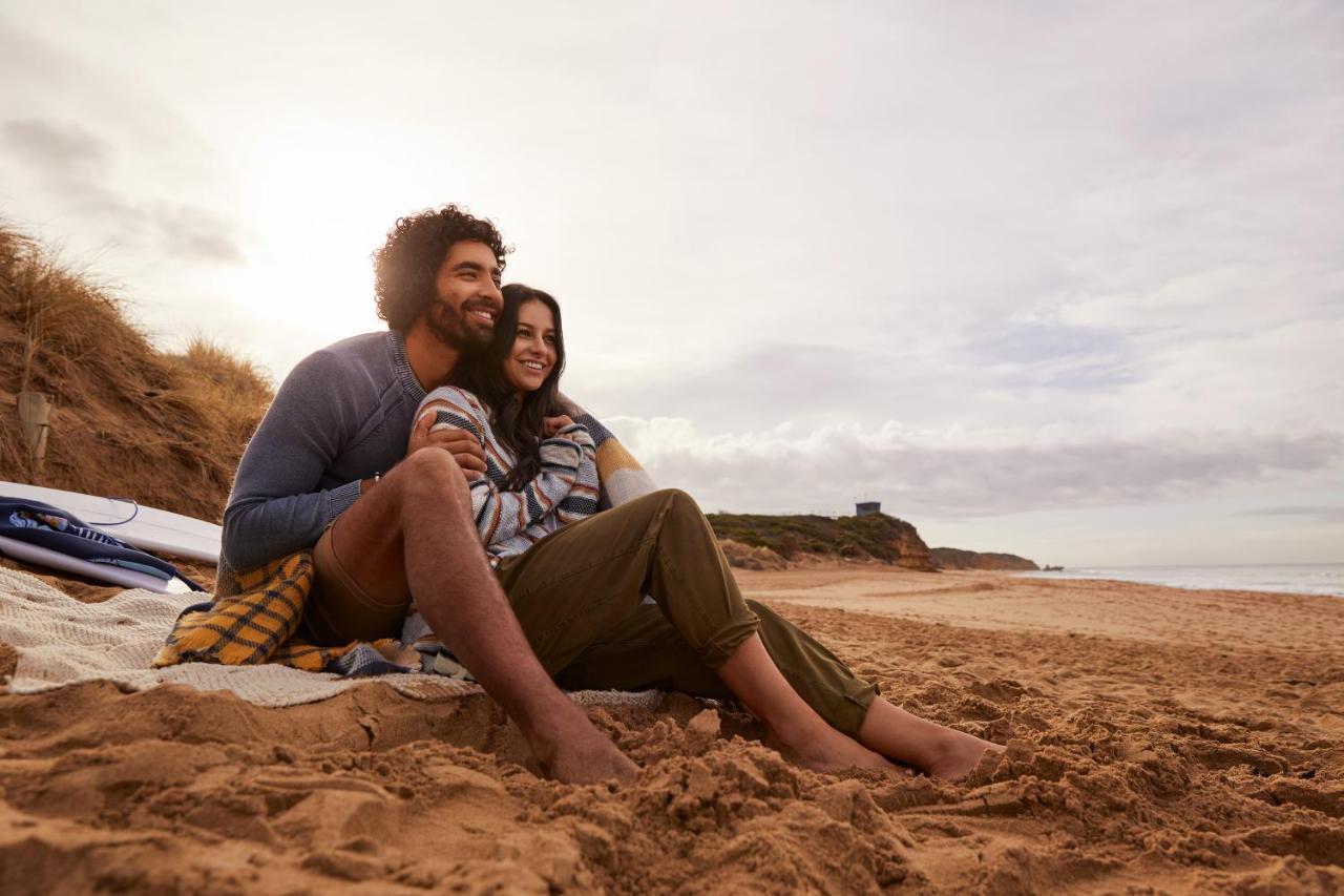 Racv Torquay Resort ภายนอก รูปภาพ