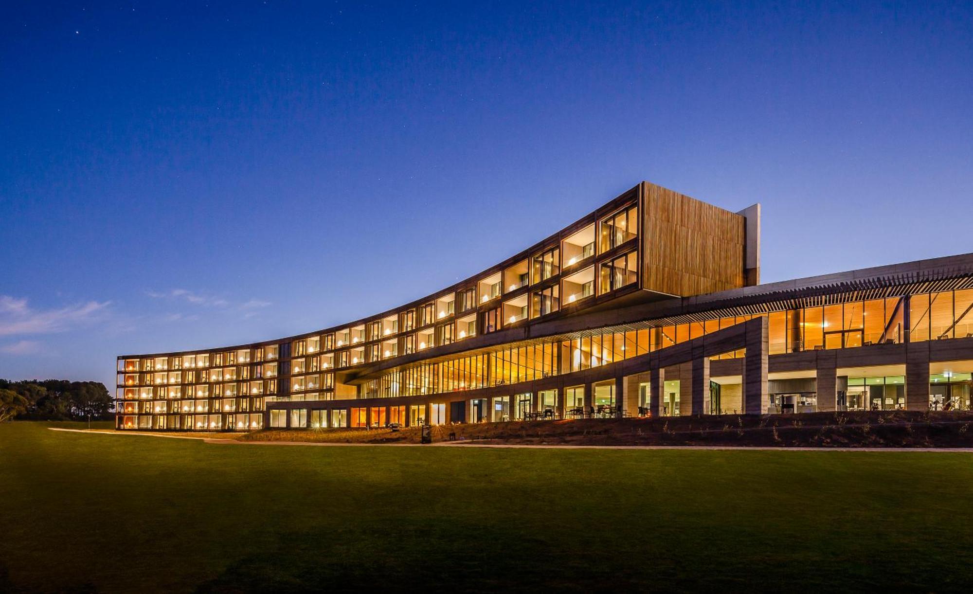 Racv Torquay Resort ภายนอก รูปภาพ