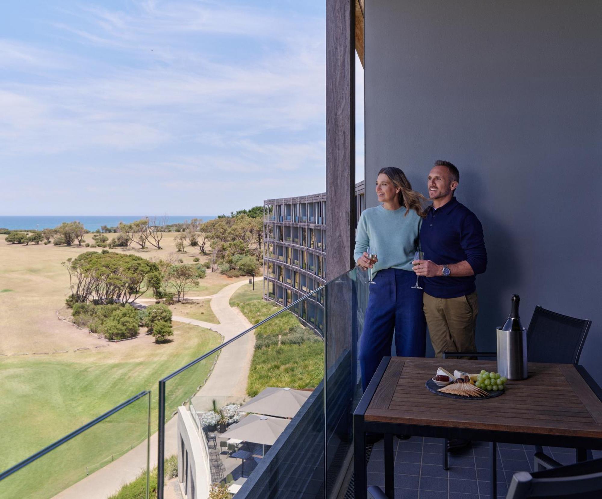 Racv Torquay Resort ภายนอก รูปภาพ