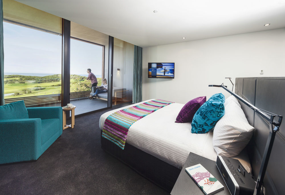 Racv Torquay Resort ภายนอก รูปภาพ