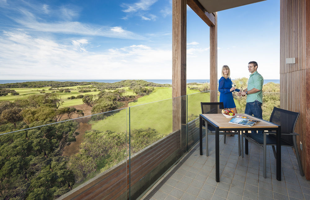 Racv Torquay Resort ภายนอก รูปภาพ