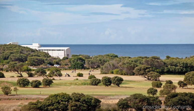 Racv Torquay Resort ภายนอก รูปภาพ