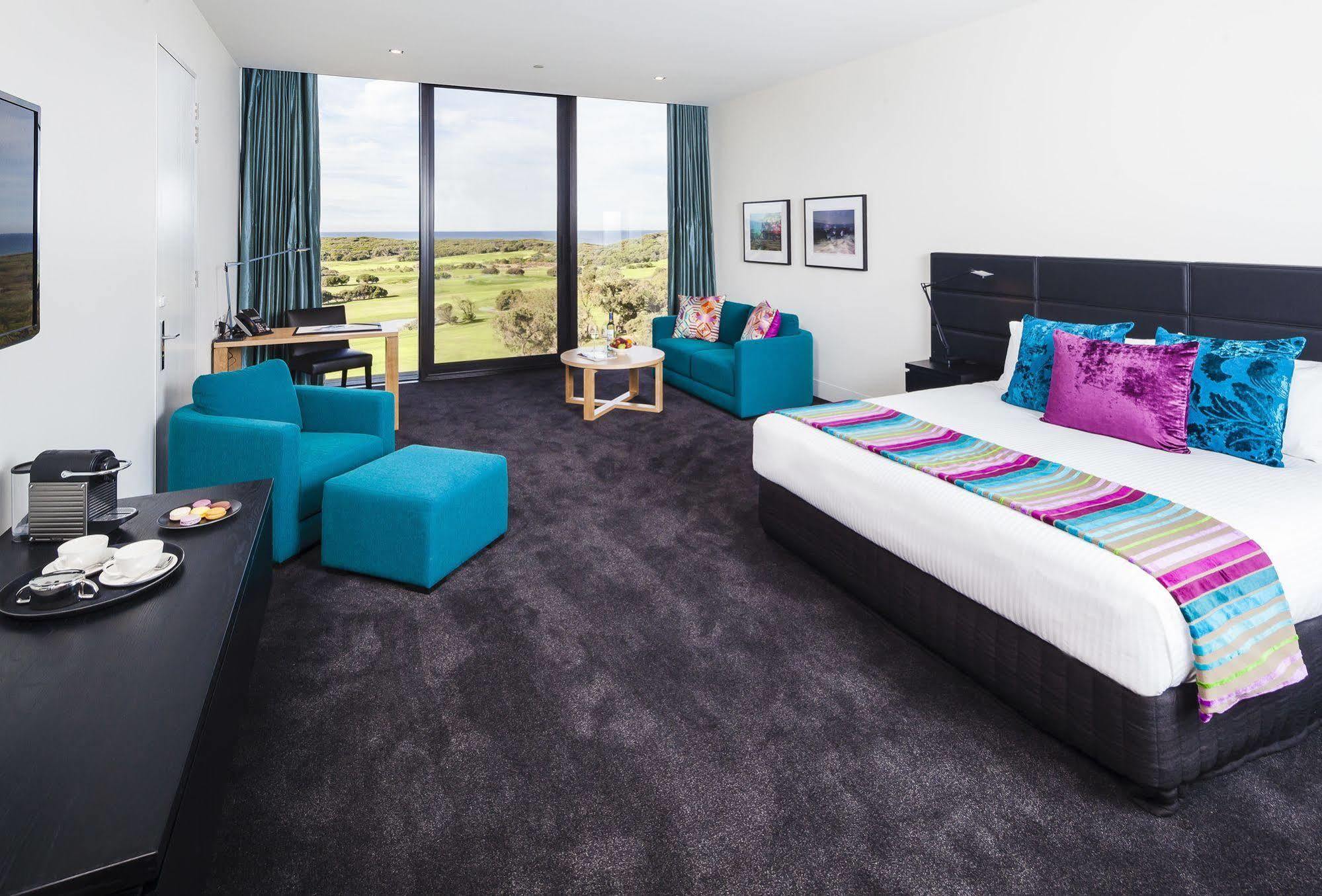 Racv Torquay Resort ภายนอก รูปภาพ