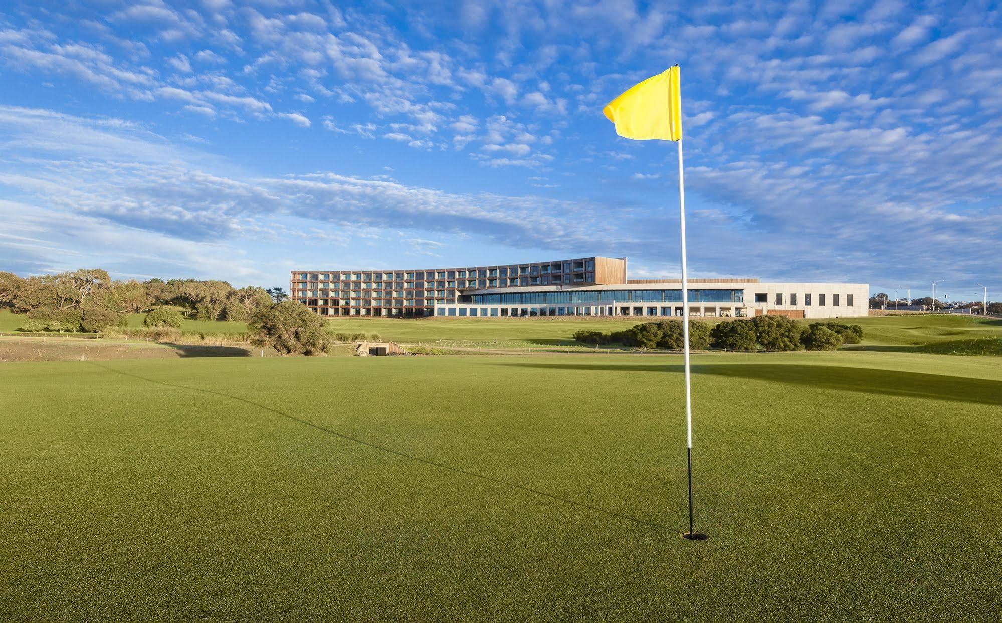 Racv Torquay Resort ภายนอก รูปภาพ