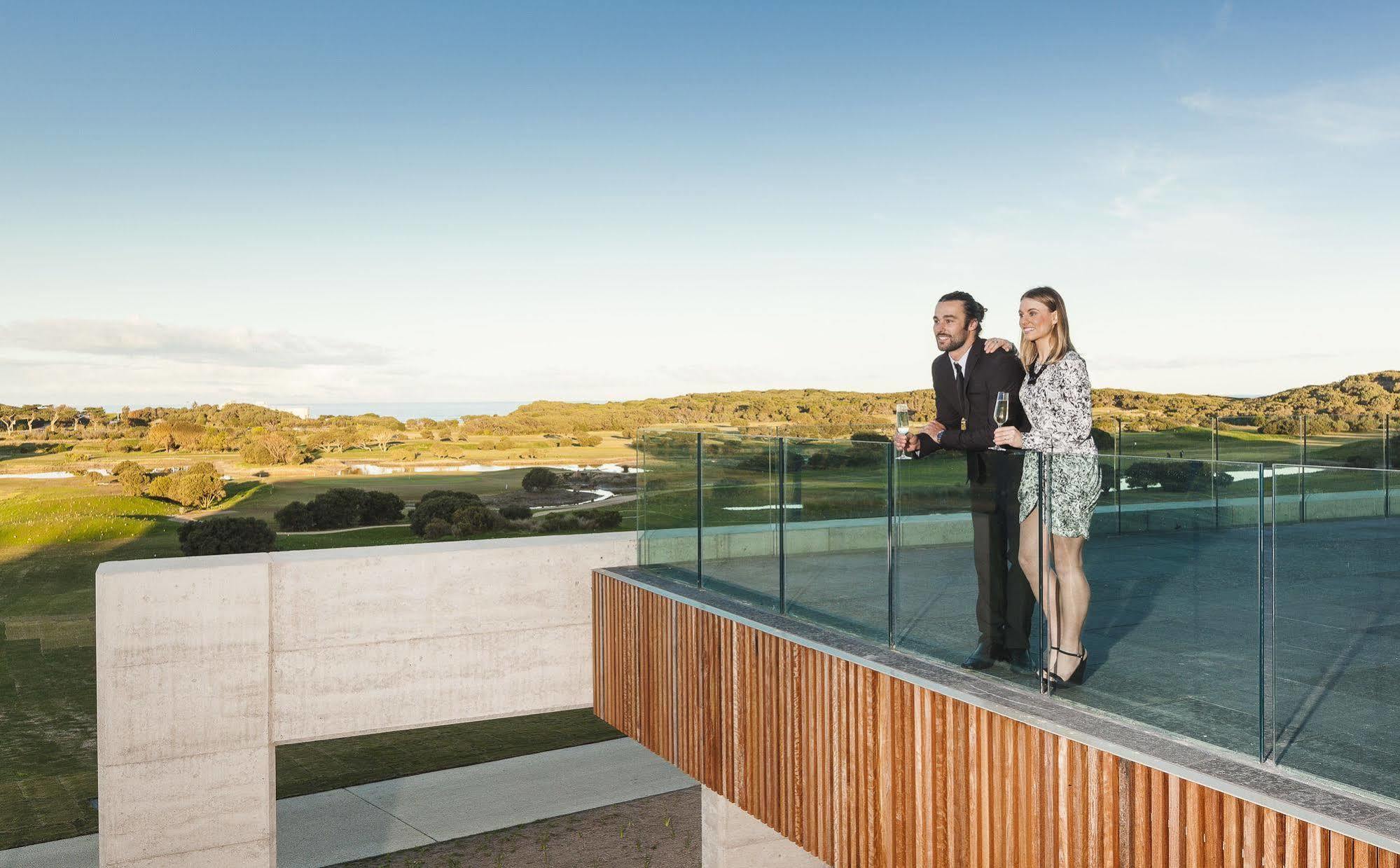 Racv Torquay Resort ภายนอก รูปภาพ